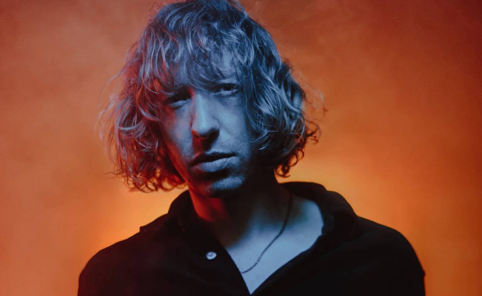 Daniel Avery