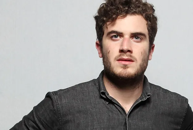 Nicolas Jaar