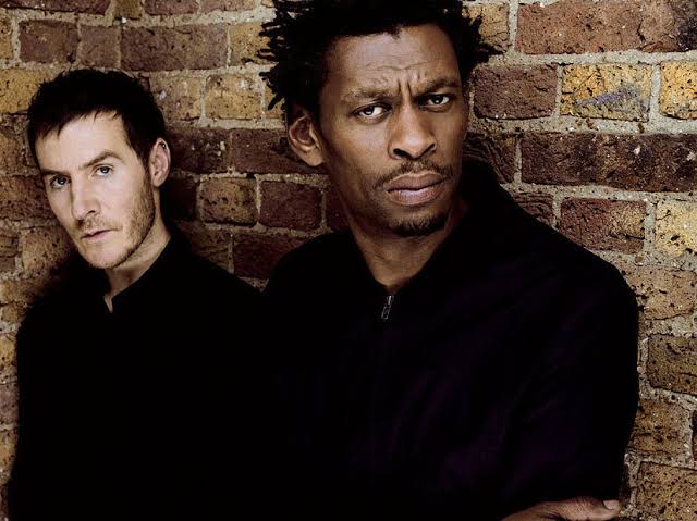 Massive Attack