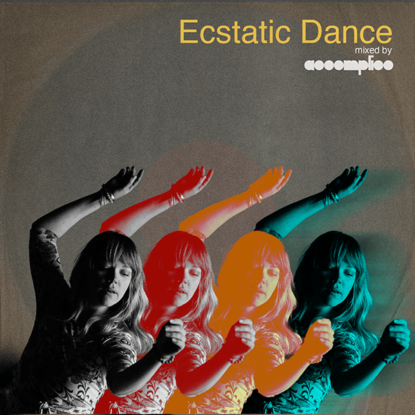 Ecstatic Dance
