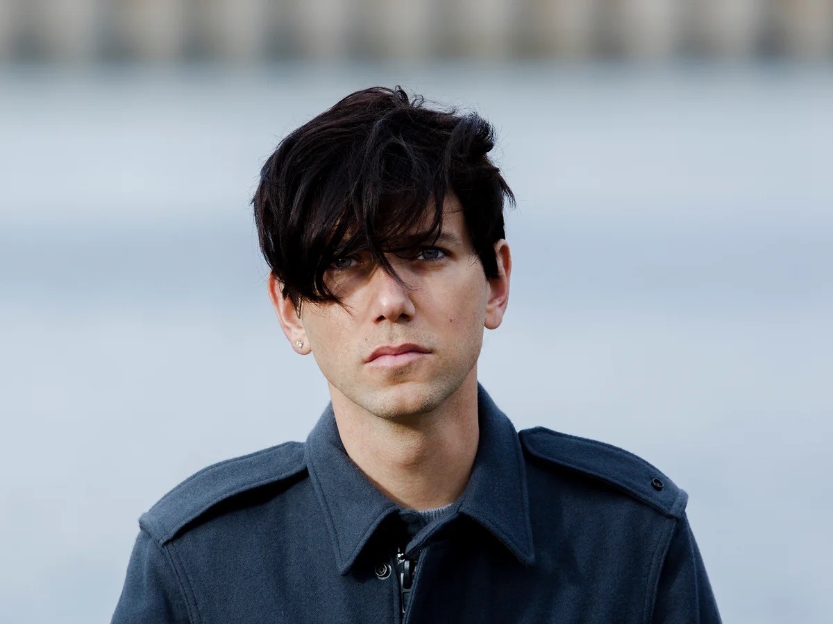 Is Tiga a time lord?