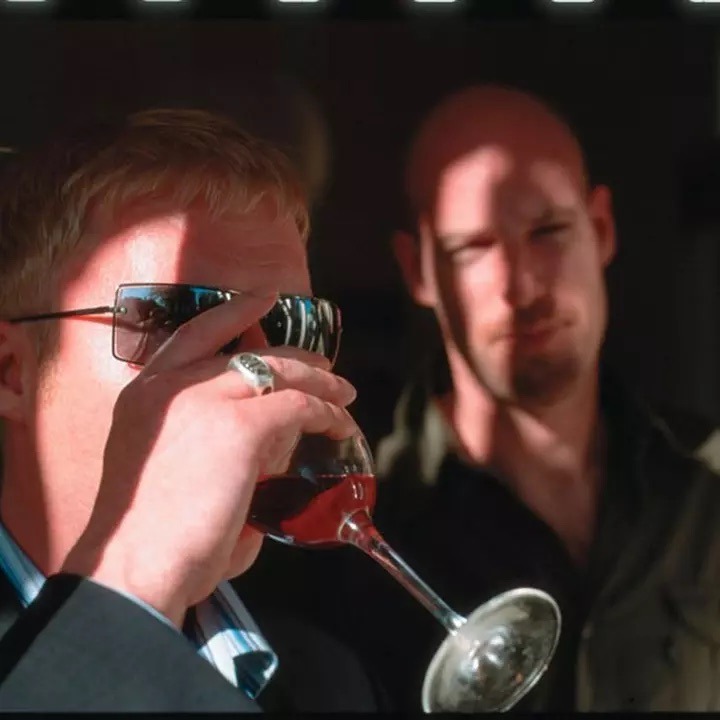 Thank you Charlie's mom.